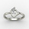 Casual Rings For Ladies