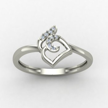 Casual Rings For Ladies