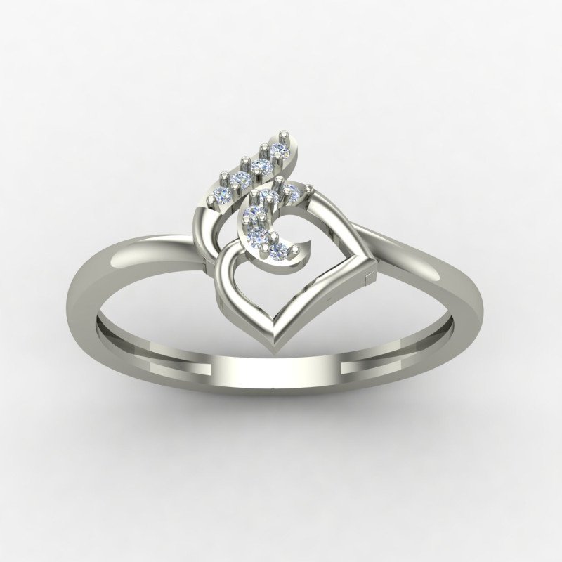 Casual Rings For Ladies