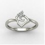Casual Rings For Ladies