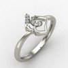 Casual Rings For Ladies