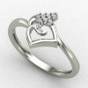 Casual Rings For Ladies