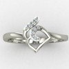 Casual Rings For Ladies