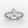 Ladies Finger Ring