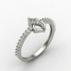 Ladies Finger Ring