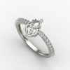 Ladies Finger Ring