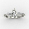 Ladies Finger Ring