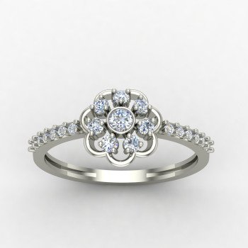 Gift Women Ring