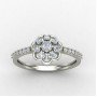 Gift Women Ring
