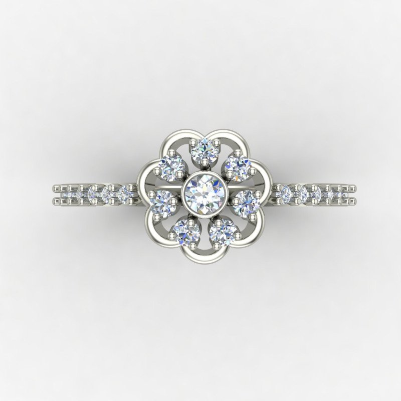 Gift Women Ring Gift Women Ring