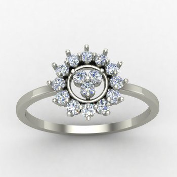 Ring Gift Women