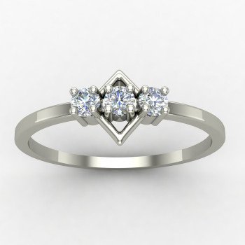 Stylish Rings for Girls