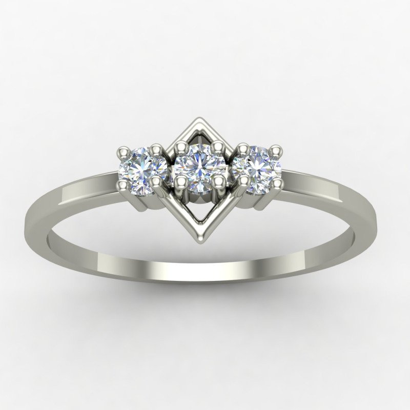 Stylish Rings for Girls
