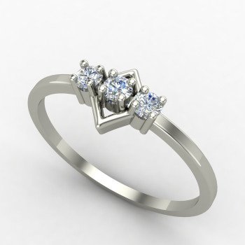Stylish Rings for Girls