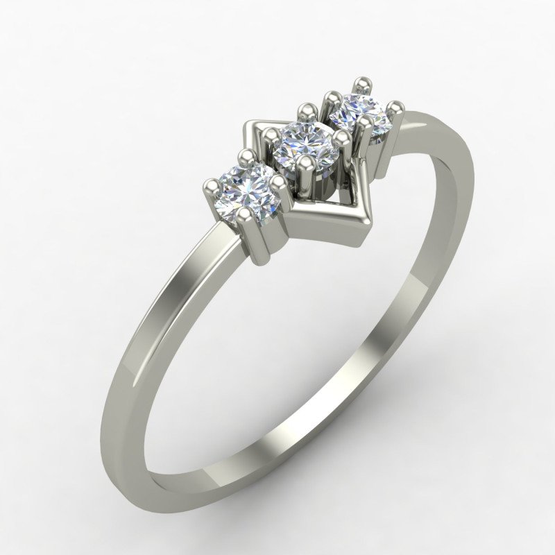 Stylish Rings for Girls