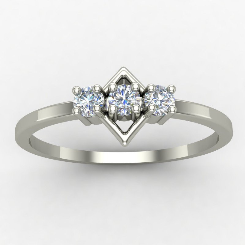 Stylish Rings for Girls