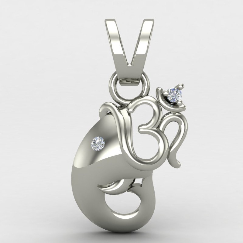 Om Ganeshay Namah