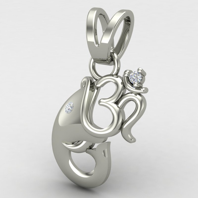 Om Ganeshay Namah