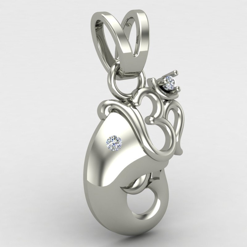 Om Ganeshay Namah