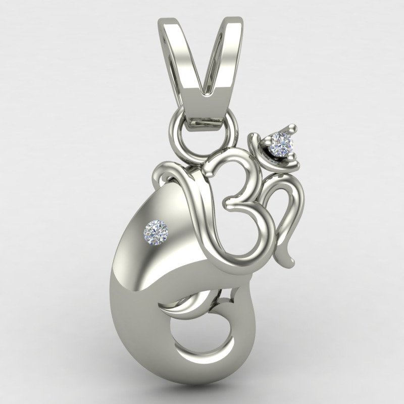 Om Ganeshay Namah