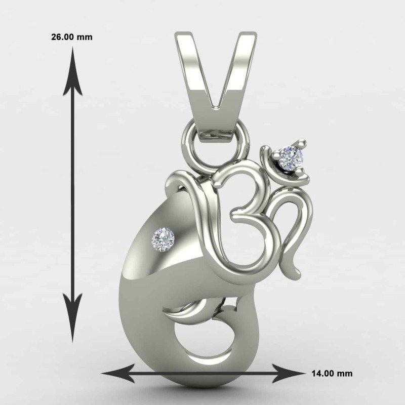 Om Ganeshay Namah