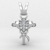Jesus Christ Pendant Jesus Christ Pendant