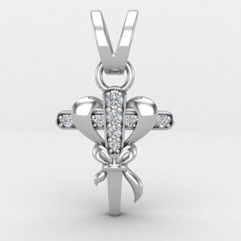 Jesus Christ Pendant