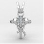 Jesus Christ Pendant