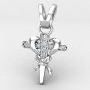 Jesus Christ Pendant Jesus Christ Pendant