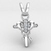 Jesus Christ Pendant Jesus Christ Pendant