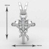Jesus Christ Pendant Jesus Christ Pendant