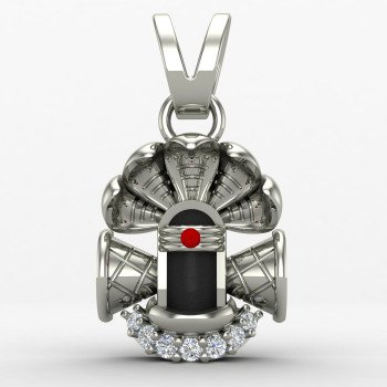 Namah Shivay