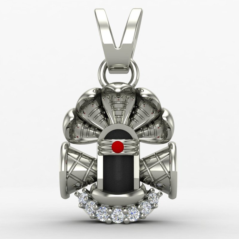 Namah Shivay Namah Shivay