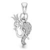 Om Trishul Ganesh Ji