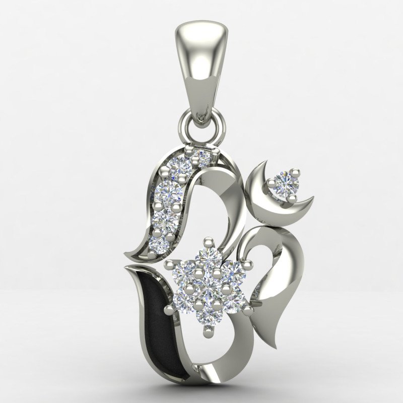 Cluster Om Locket Cluster Om Locket