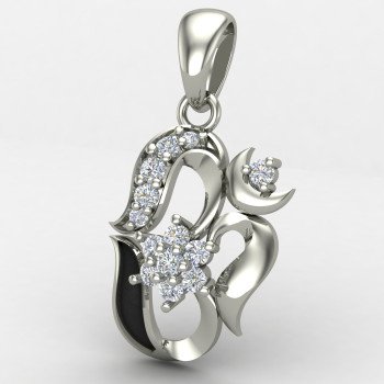 Cluster Om Locket