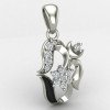 Cluster Om Locket Cluster Om Locket