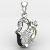 Cluster Om Locket Cluster Om Locket