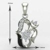 Cluster Om Locket Cluster Om Locket