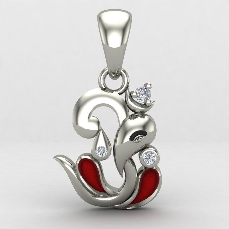 Om Ganpati Bappa
