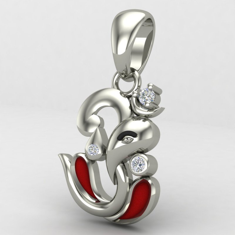 Om Ganpati Bappa