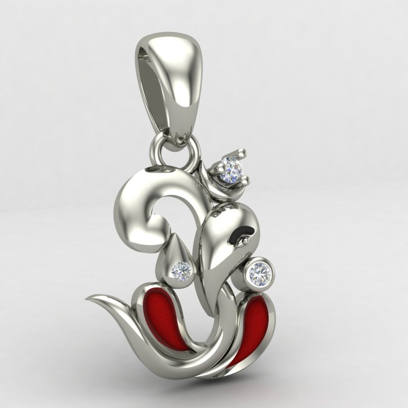 Om Ganpati Bappa