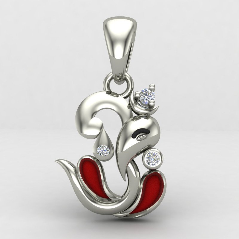 Om Ganpati Bappa