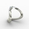 Freedom Sterling Silver Ring