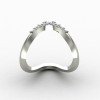 Freedom Sterling Silver Ring