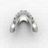 Freedom Sterling Silver Ring