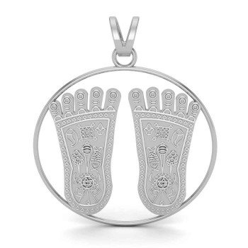 Vishnu Charan Paduka