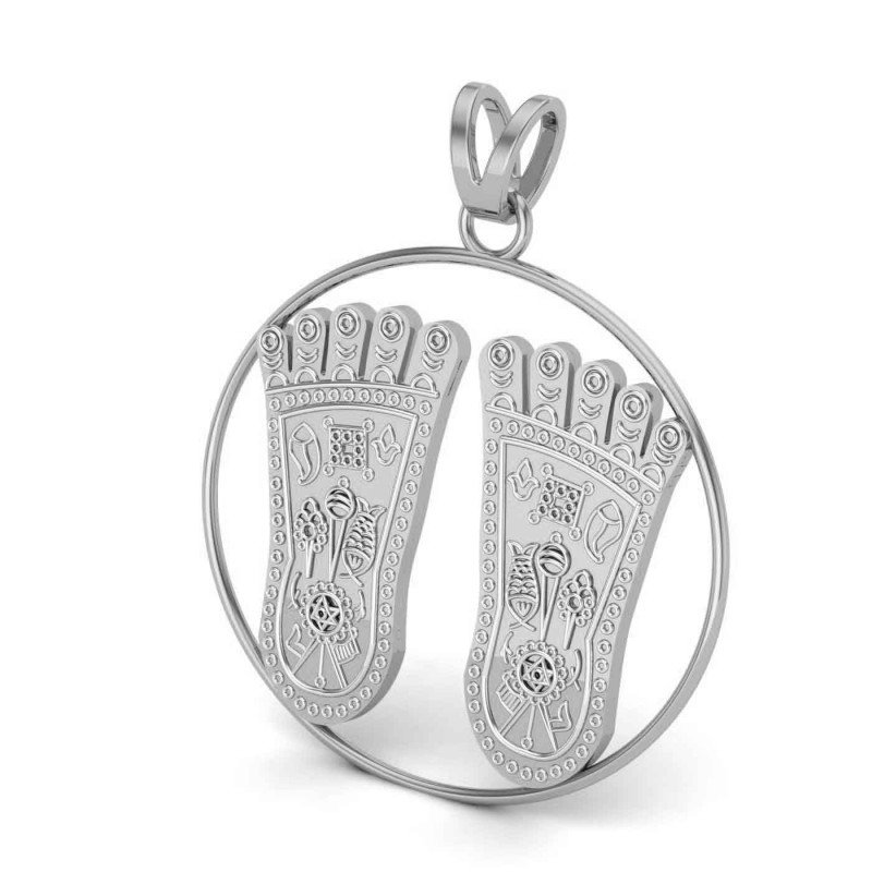 Vishnu Charan Paduka