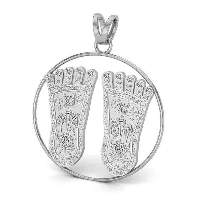Vishnu Charan Paduka