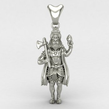 Parasuram Avatar